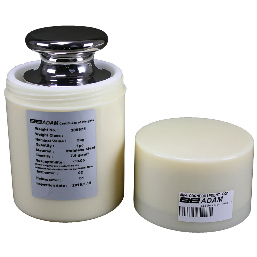 [Adam Equipment] ASTM 4 - 5000g