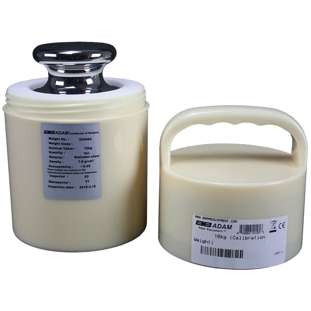 [Adam Equipment] ASTM 4 - 10kg