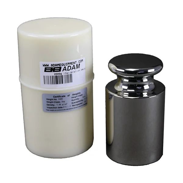 [Adam Equipment] F1 2kg