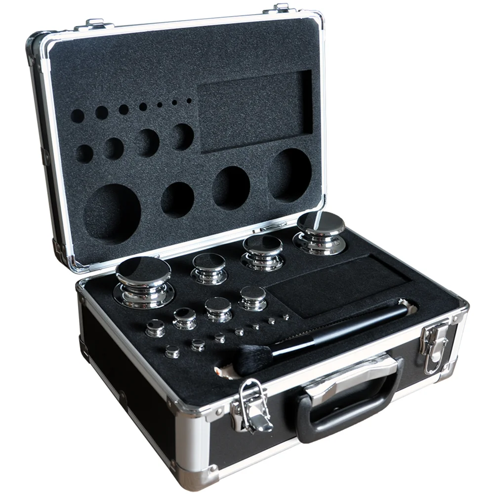 [Adam Equipment] M1 1g - 2kg