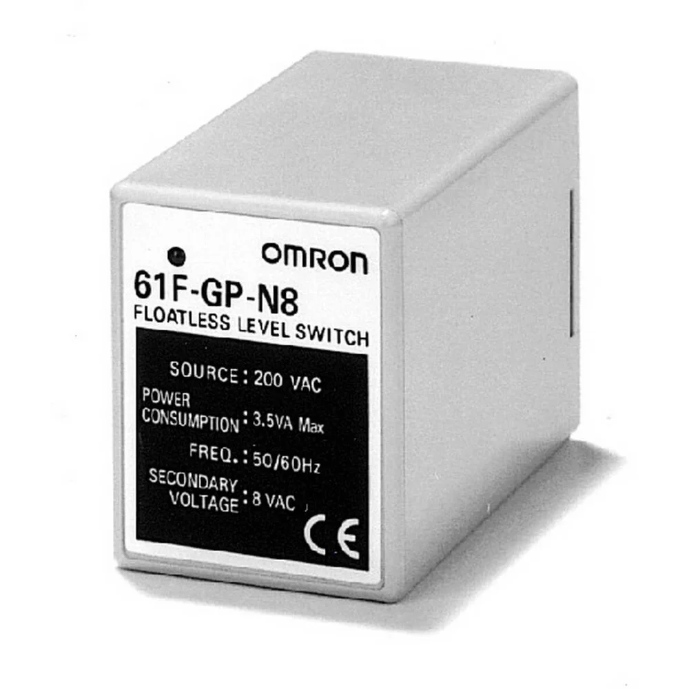 [Omron] 61F-GP-N8AC110
