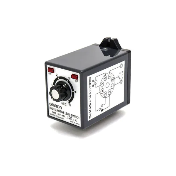 [Omron] 61F-HSL-AC100