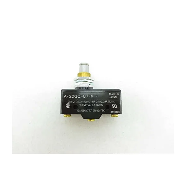 [Omron] A-20GQ-B7-K
