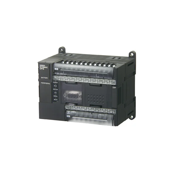 [Omron] CP1E-N20DT-D