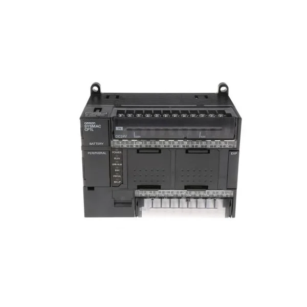 [Omron] CP1L-M30DR-D