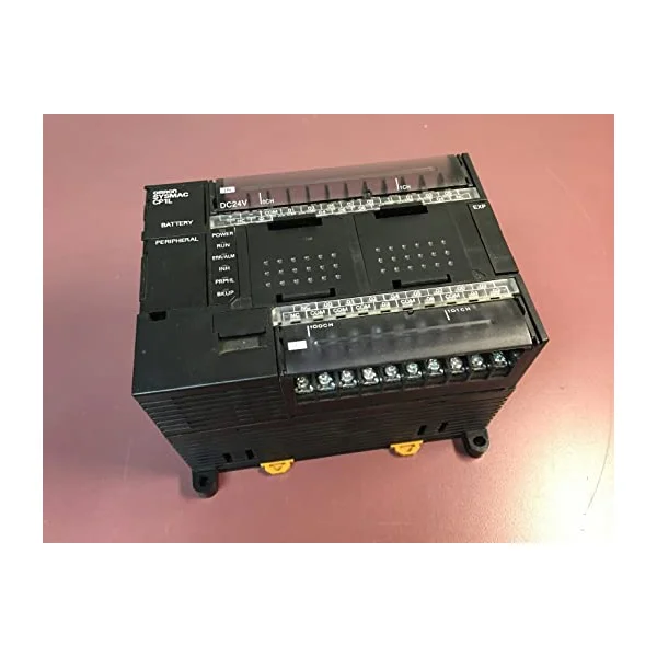 [Omron] CP1L-M30DT-D