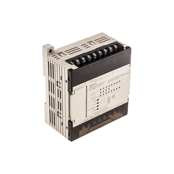 [Omron] CPM1A-20CDR-D-V1