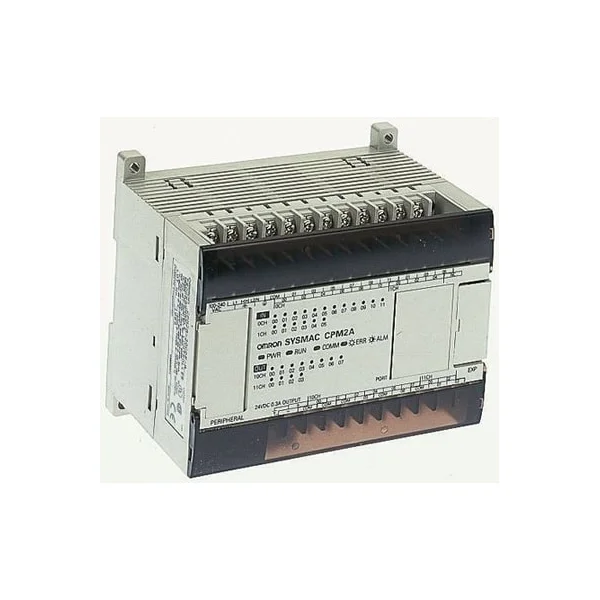 [Omron] CPM2A-20-CDR-D