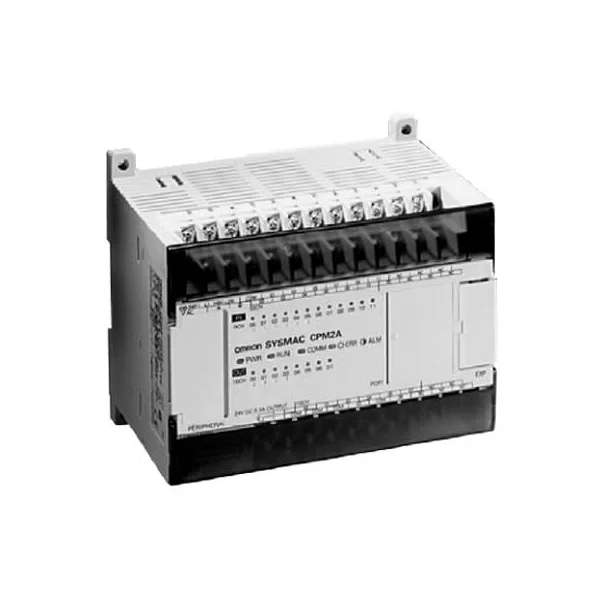 [Omron] CPM2A-40-CDR-A