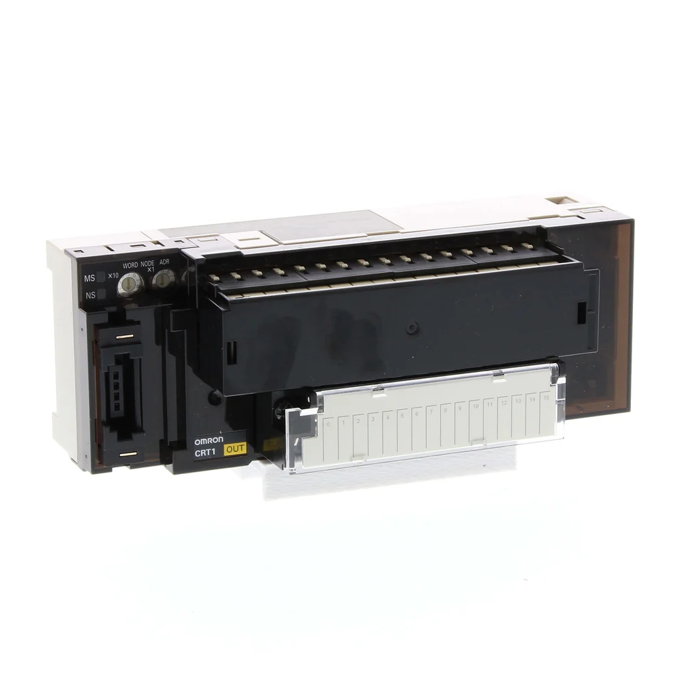 [Omron] CRT1-ROS16