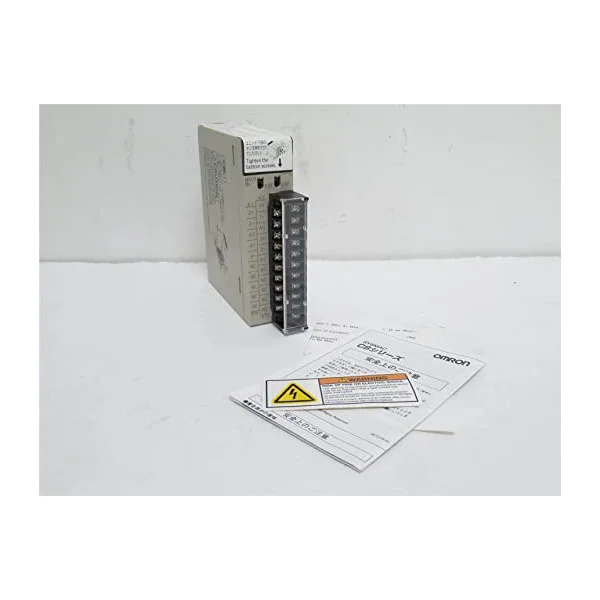 [Omron] CS1W-AD041-V1