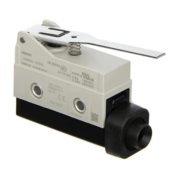 [Omron] D4MC-1000