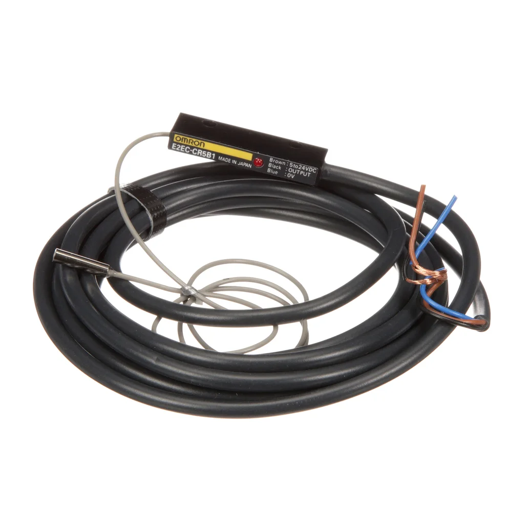 [Omron] E2EC-CR5B1