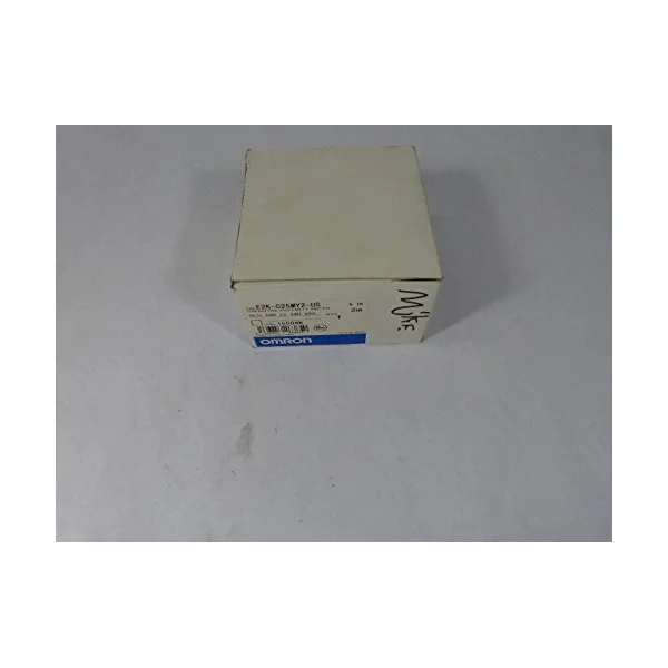 [Omron] E2K-C25MY2
