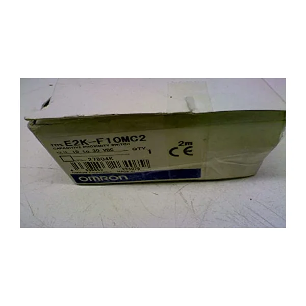 [Omron] E2K-F10MC2