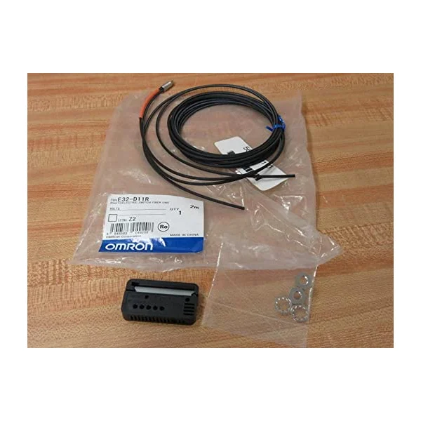 [Omron] E32-D11R