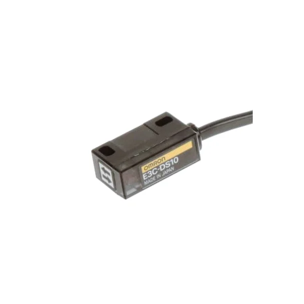 [Omron] E3C-DS10