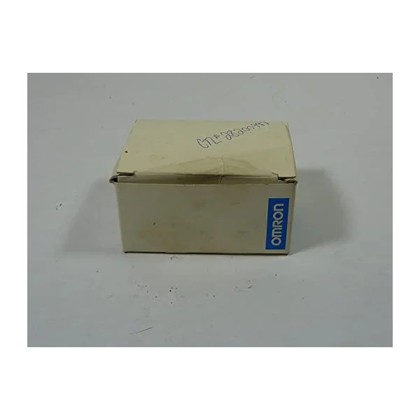 [Omron] E3C-VS7R