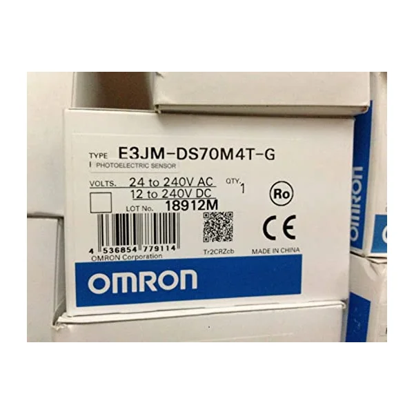 [Omron] E3JM-DS70M4T-G