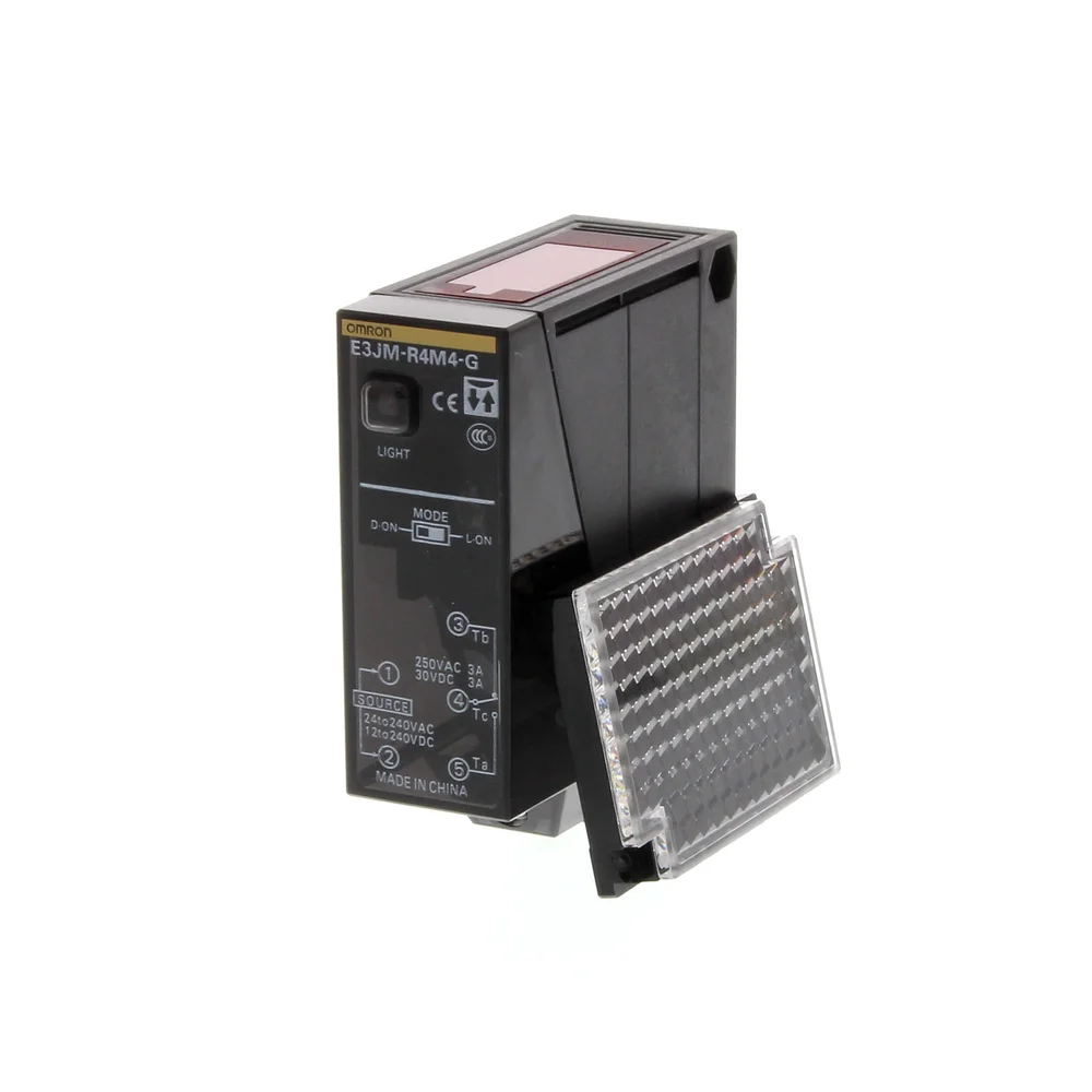 [Omron] E3JM-R4M4-G