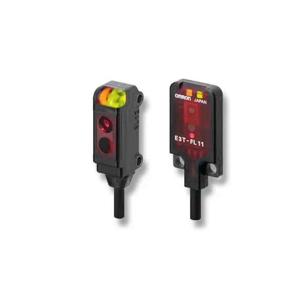 [Omron] E3T-FD14