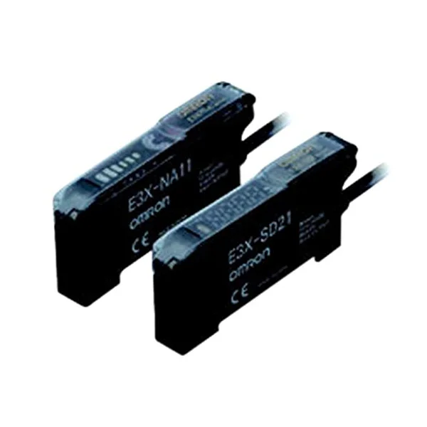 [Omron] E3X-NA11