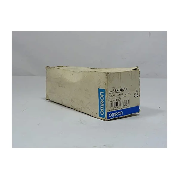 [Omron] E3X-NA41