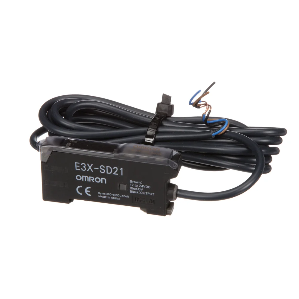 [Omron] E3X-SD212M