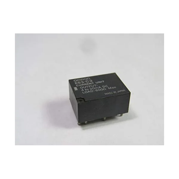 [Omron] E53-C3
