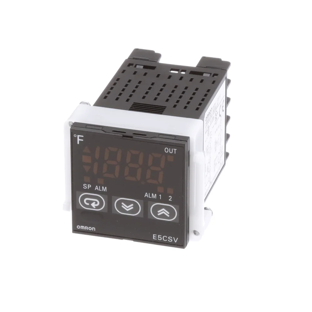 [Omron] E5CSV-Q1T-F-AC100-240