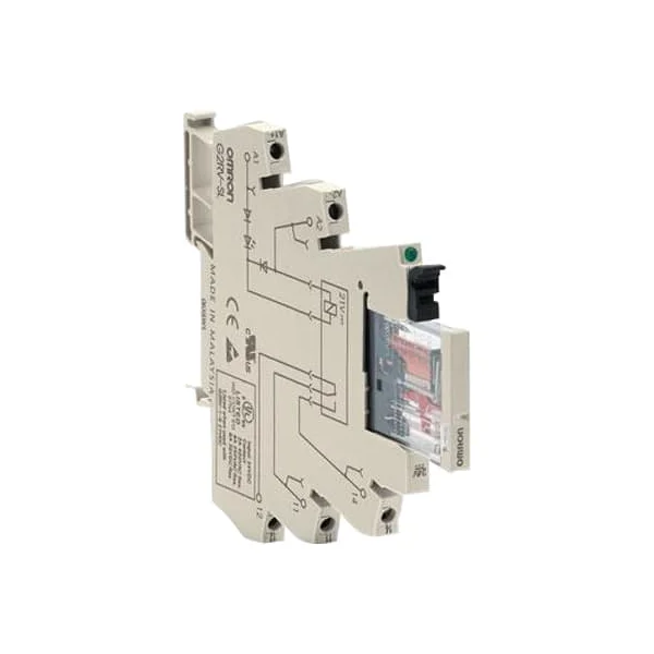 [Omron] G2RV-SL700-AC230