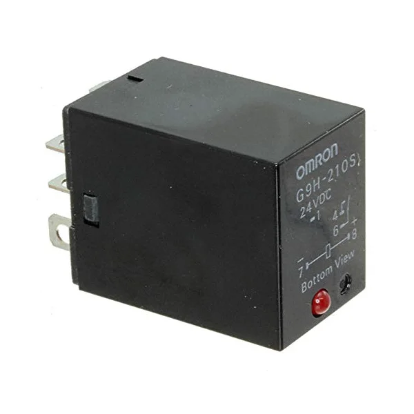 [Omron] G9H-210S-DC24