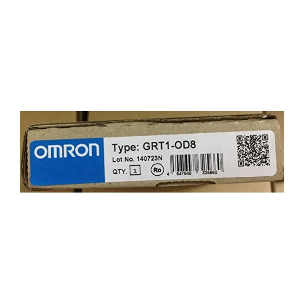 [Omron] GRT1-OD8
