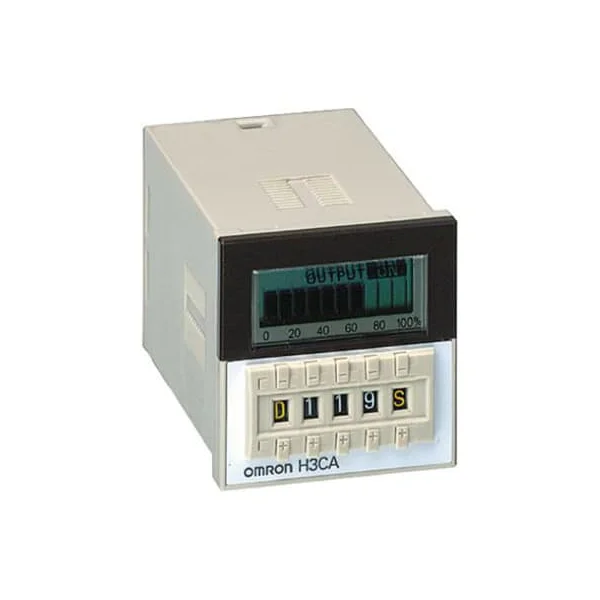 [Omron] H3CA-8-DC24