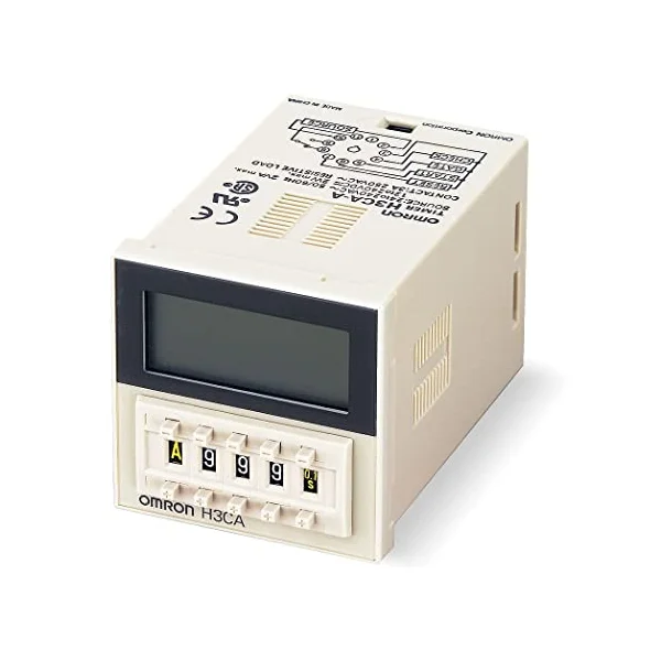 [Omron] H3CA-A