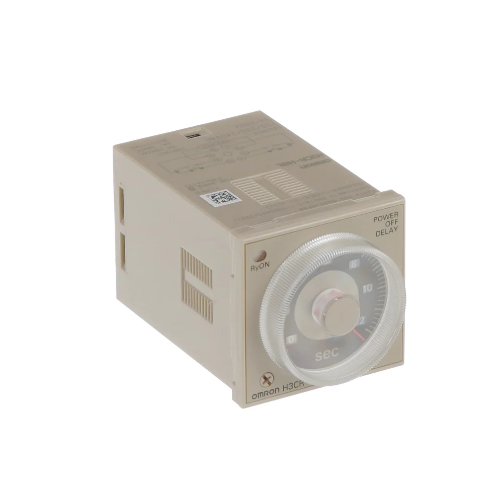 [Omron] H3CR-H8L-AC200-240S