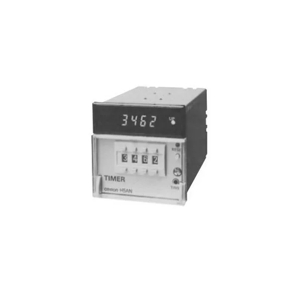 [Omron] H5AN-4D-AC-100240