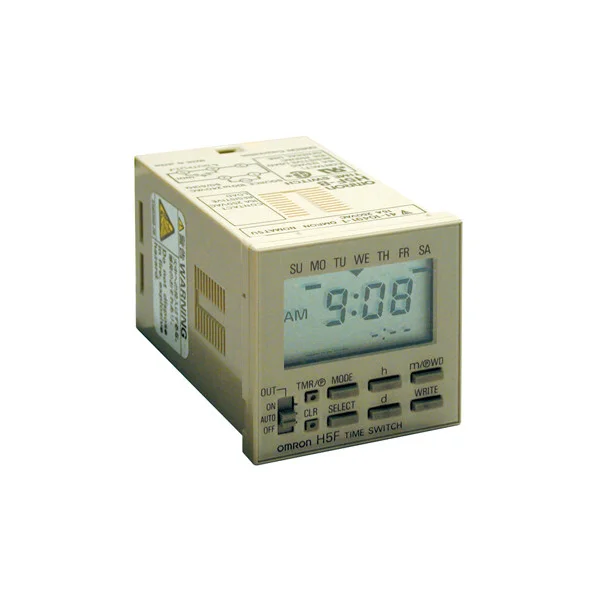 [Omron] H5F-KB