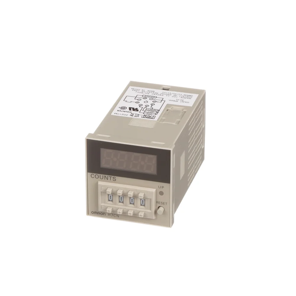 [Omron] H7CN-XLNAC100-240