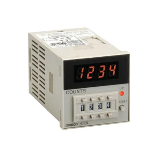 [Omron] H7CN-XLNDC12-48