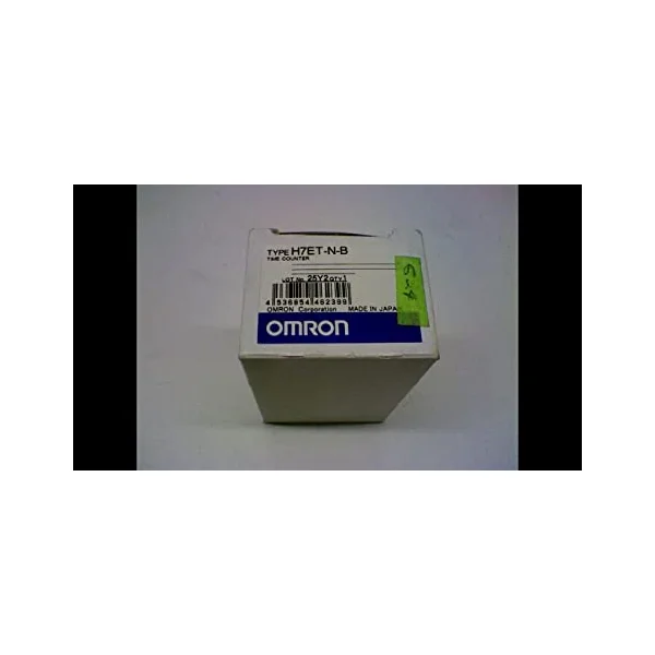 [Omron] H7ET-N-B