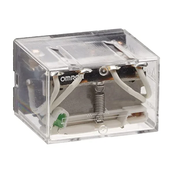 [Omron] LY4N-DC24