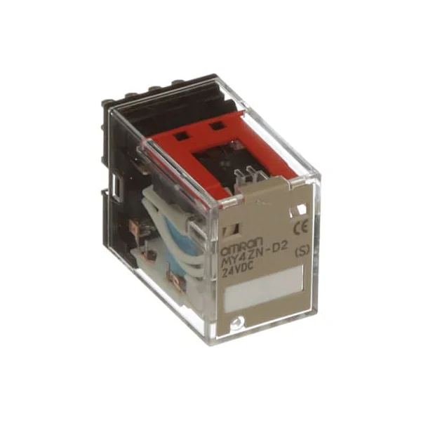 [Omron] LY4N-DC48