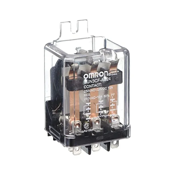 [Omron] MJN3CF-AC24