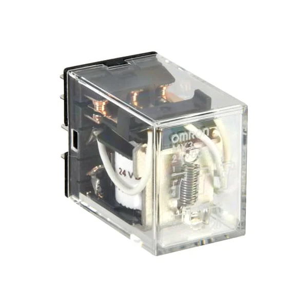 [Omron] MY3-AC24