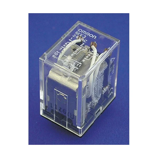 [Omron] MY3-DC24