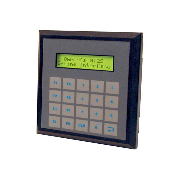 [Omron] NT2S-SF127B-E