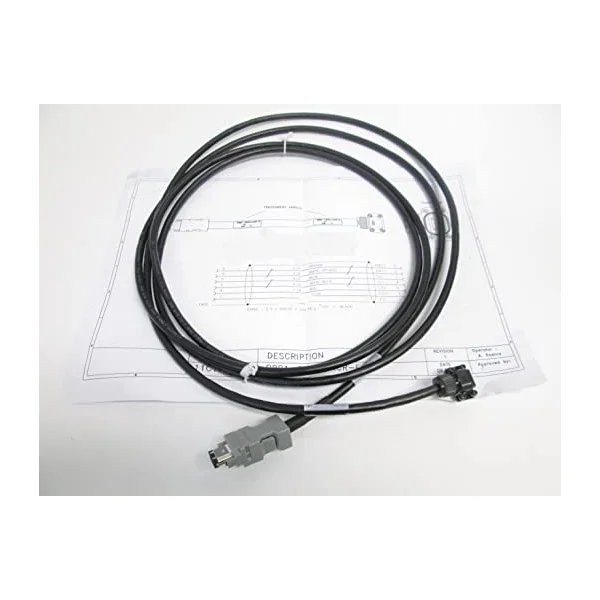 [Omron] R88A-CRKA003CR-E