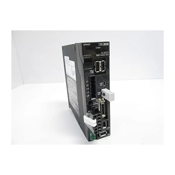 [Omron] R88D-KNA5L-ML2