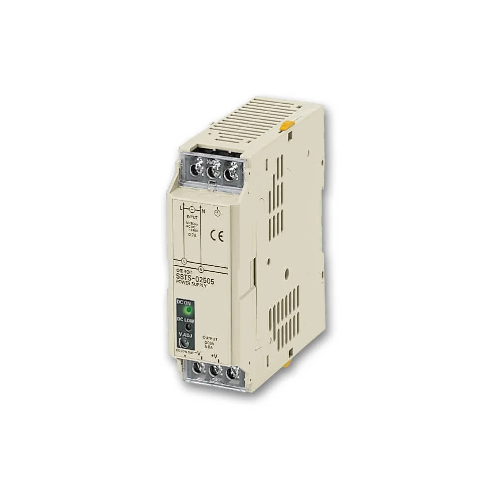 [Omron] S8TS-06024F-E1